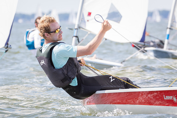 2021 ILCA Nats-3841