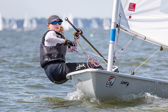 2021 ILCA Nats-3643
