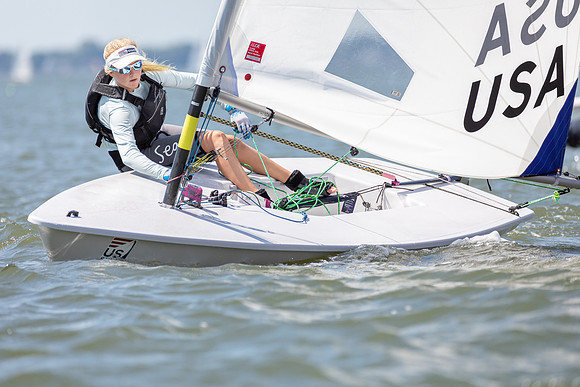 2021 ILCA Nats-3043
