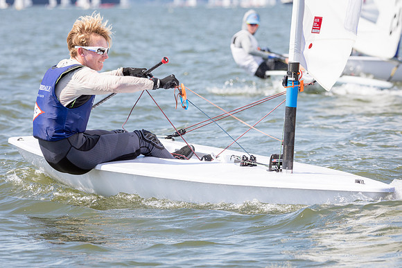 2021 ILCA Nats-3608