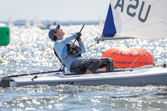 2021 ILCA Nats-1991