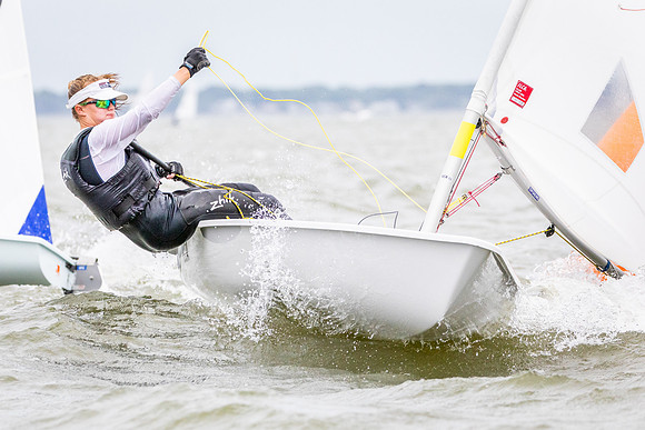 2021 ILCA Nats-6872