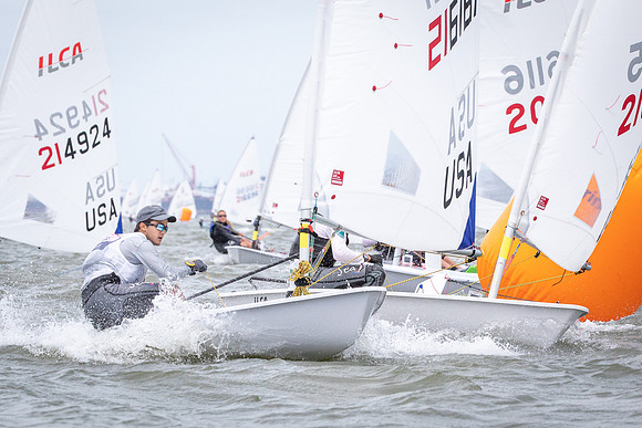 2021 ILCA Nats-6039
