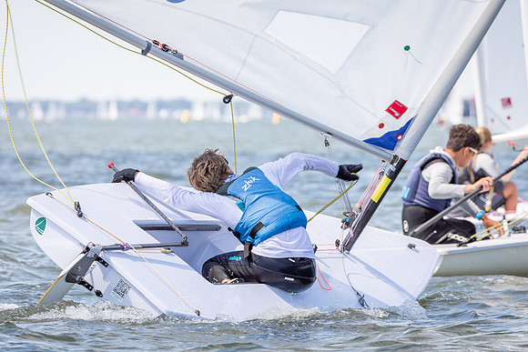 2021 ILCA Nats-3352