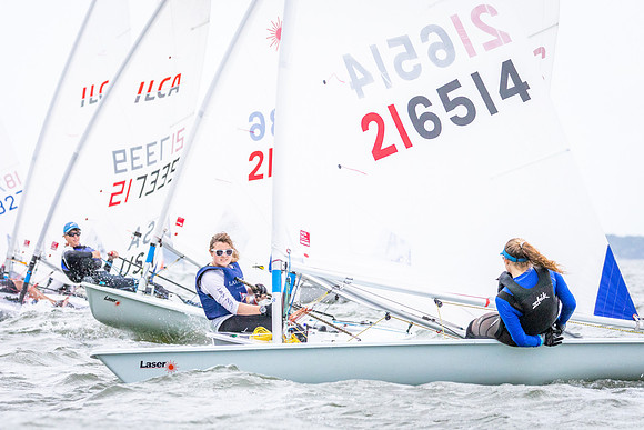 2021 ILCA Nats-7291