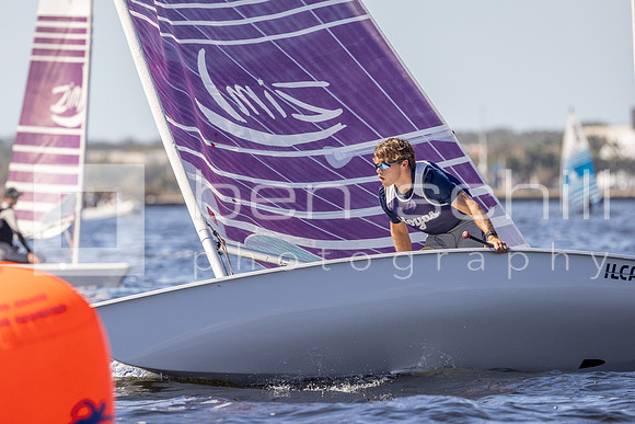 2024 ICSA Singlehanded Nationals-4384