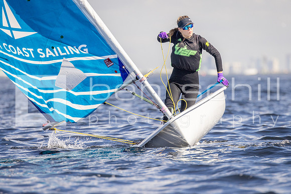 2024 ICSA Singlehanded Nationals-4214