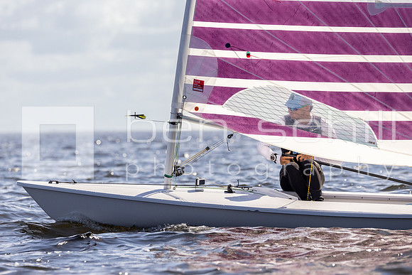2024 ICSA Singlehanded Nationals-4279