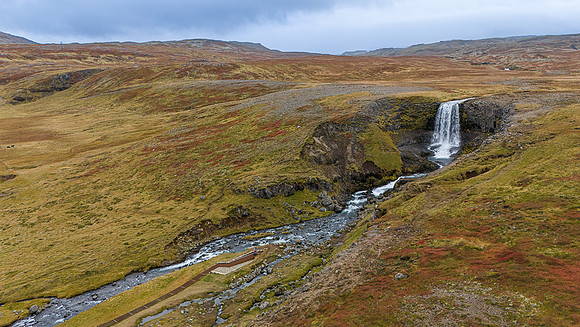 Iceland 2024--12