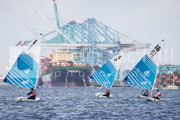 2022 ICSA Singlehanded Nationals-8834