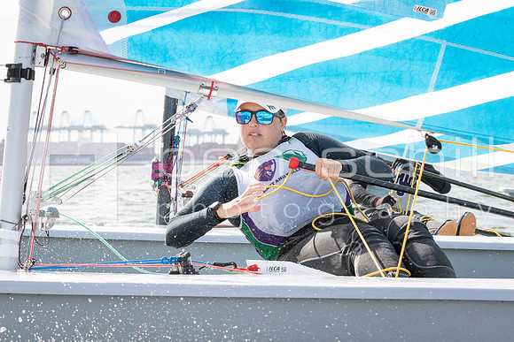 2022 ICSA Singlehanded Nationals-2-87