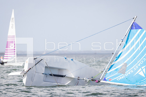 2022 ICSA Singlehanded Nationals-9066