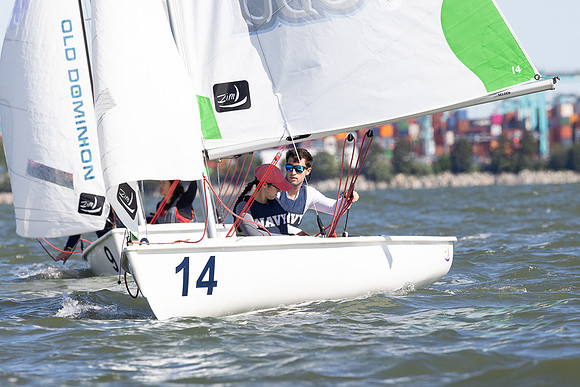 2024 ICSA Riley Cup USNA-7797