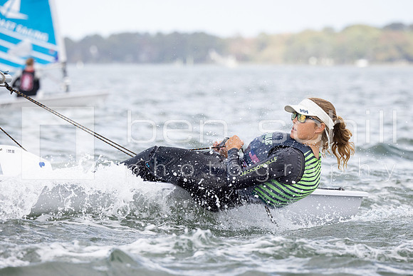 2022 ICSA Singlehanded Nationals-9632