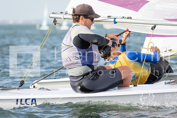 2022 ICSA Singlehanded Nationals-2-93