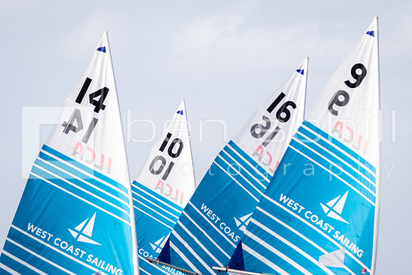 2022 ICSA Singlehanded Nationals-2-52-2