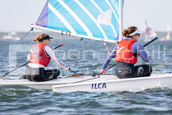 2022 ICSA Singlehanded Nationals-2-69-2