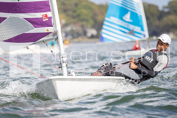 2022 ICSA Singlehanded Nationals-9688