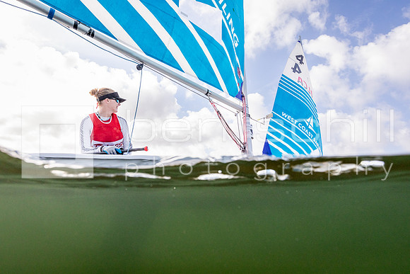 2022 ICSA Singlehanded Nationals-0983