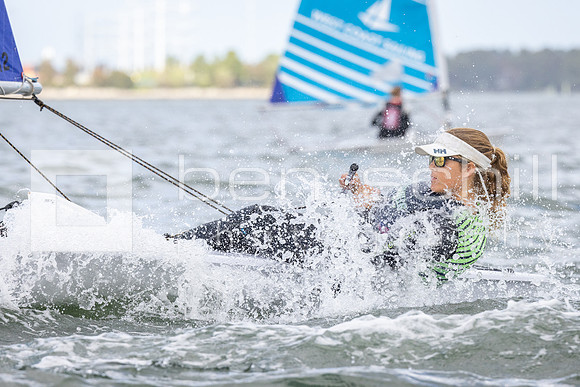 2022 ICSA Singlehanded Nationals-9635