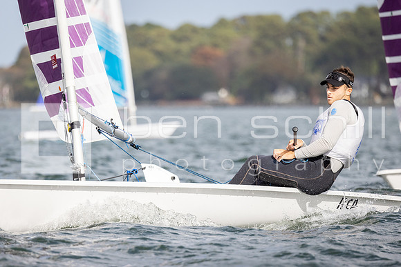 2022 ICSA Singlehanded Nationals-9705