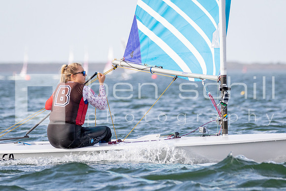 2022 ICSA Singlehanded Nationals-2-67-2