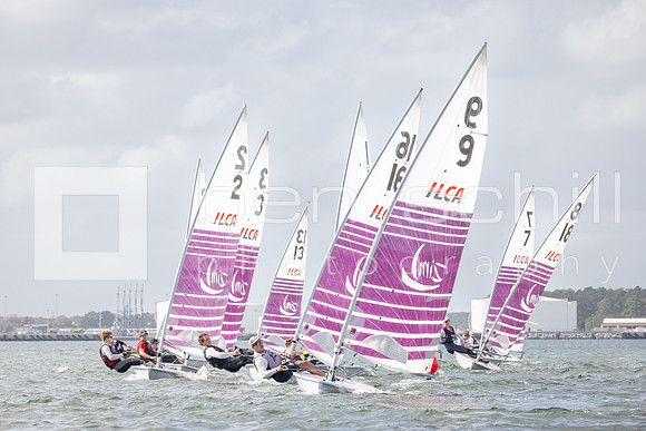 2022 ICSA Singlehanded Nationals-9114