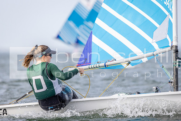 2022 ICSA Singlehanded Nationals-9892
