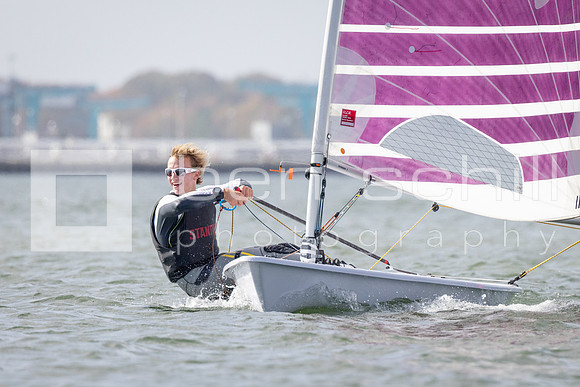 2022 ICSA Singlehanded Nationals-9081