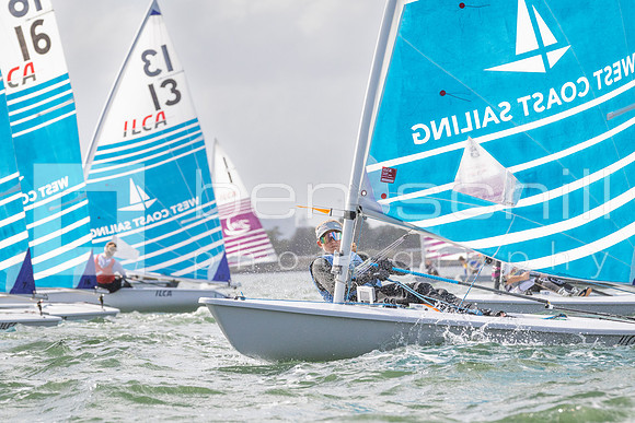 2022 ICSA Singlehanded Nationals-2-84
