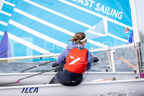 2022 ICSA Singlehanded Nationals-9877