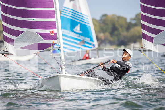 2022 ICSA Singlehanded Nationals-9686