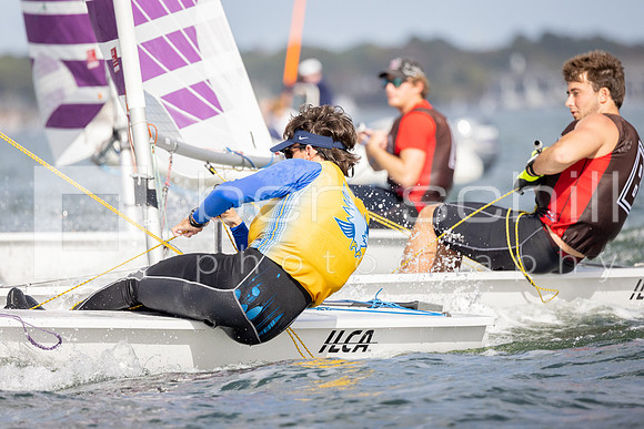 2022 ICSA Singlehanded Nationals-9715