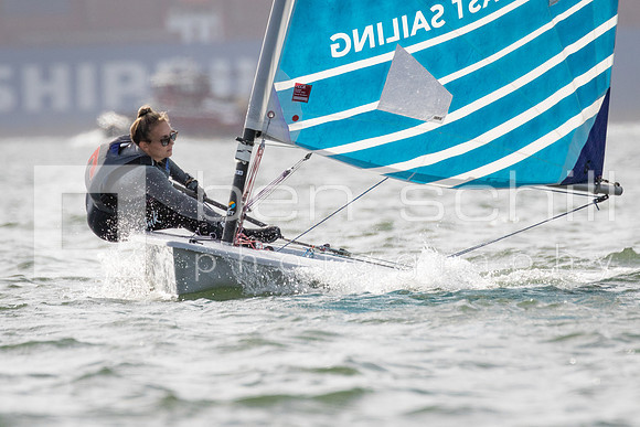2022 ICSA Singlehanded Nationals-2-34