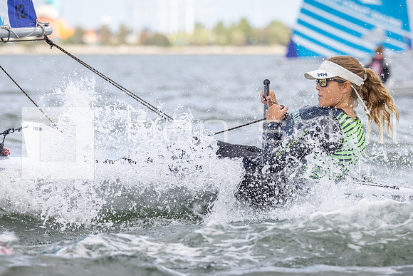 2022 ICSA Singlehanded Nationals-9636