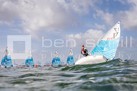 2022 ICSA Singlehanded Nationals-1267