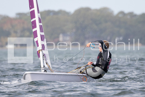 2022 ICSA Singlehanded Nationals-2-62-2