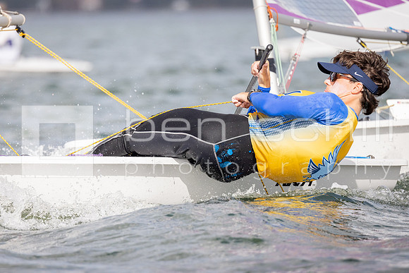 2022 ICSA Singlehanded Nationals-9721