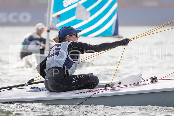 2022 ICSA Singlehanded Nationals-2-39