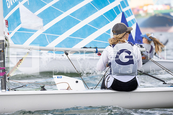 2022 ICSA Singlehanded Nationals-9649