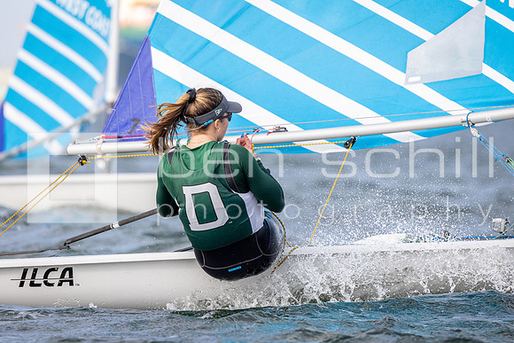 2022 ICSA Singlehanded Nationals-9895