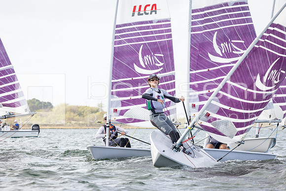 2022 ICSA Singlehanded Nationals-9499