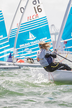 2022 ICSA Singlehanded Nationals-2-83