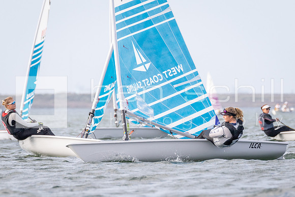 2022 ICSA Singlehanded Nationals-2-63-2