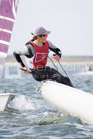 2022 ICSA Singlehanded Nationals-2-94