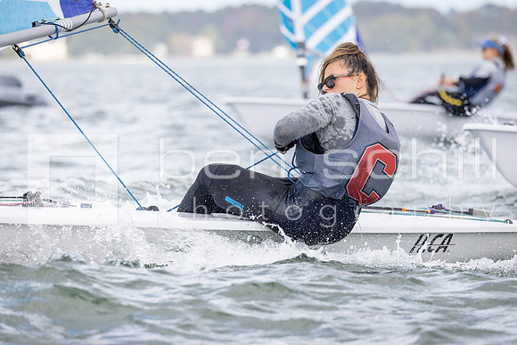 2022 ICSA Singlehanded Nationals-9627