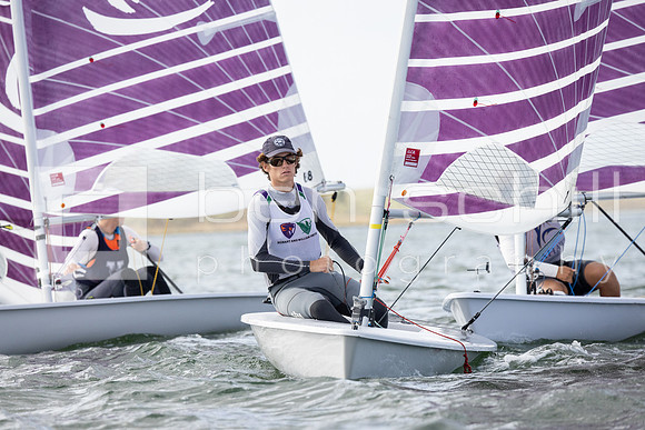 2022 ICSA Singlehanded Nationals-9506