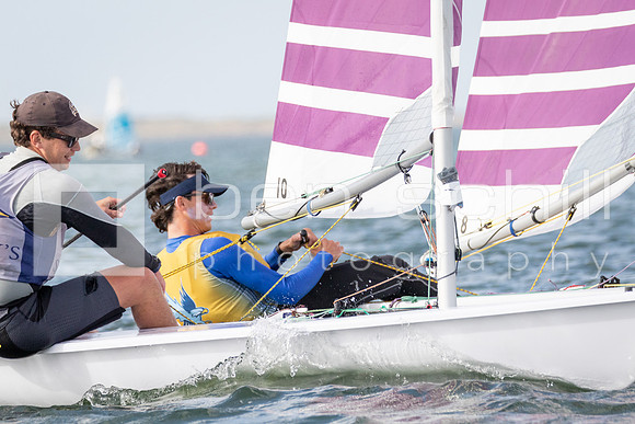 2022 ICSA Singlehanded Nationals-2-30