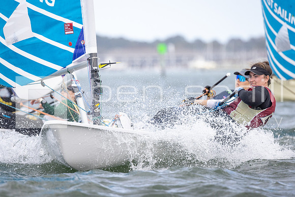 2022 ICSA Singlehanded Nationals-9612