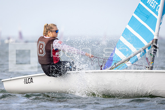 2022 ICSA Singlehanded Nationals-9809